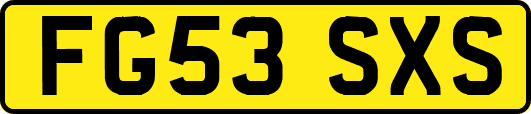 FG53SXS
