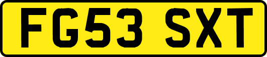FG53SXT