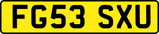 FG53SXU