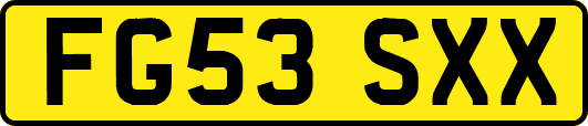 FG53SXX