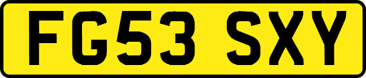 FG53SXY