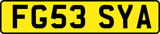 FG53SYA