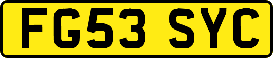 FG53SYC