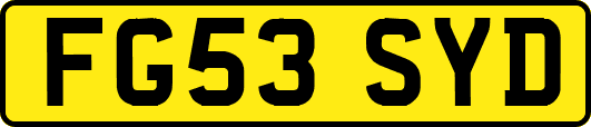 FG53SYD