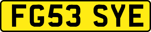 FG53SYE