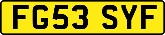 FG53SYF