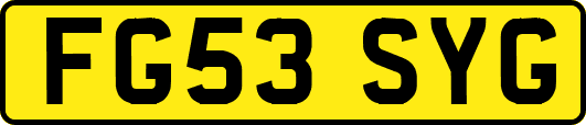 FG53SYG
