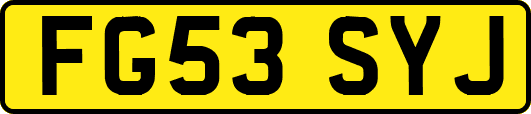FG53SYJ
