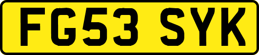 FG53SYK