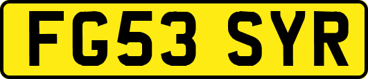 FG53SYR