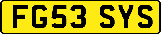 FG53SYS