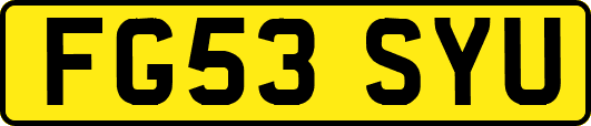 FG53SYU