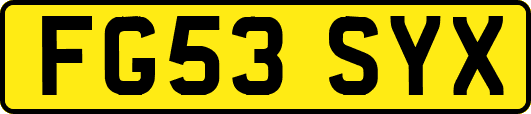 FG53SYX