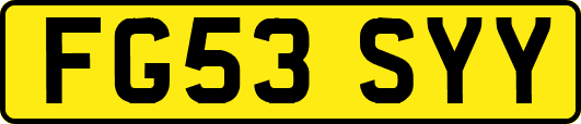 FG53SYY