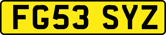 FG53SYZ