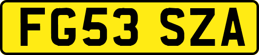 FG53SZA