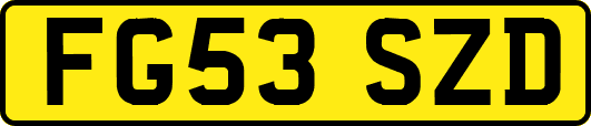 FG53SZD
