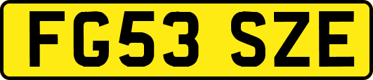 FG53SZE