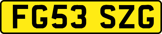 FG53SZG