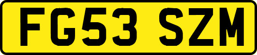 FG53SZM