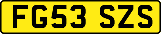 FG53SZS