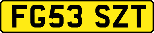 FG53SZT