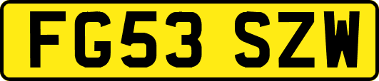 FG53SZW