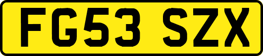 FG53SZX