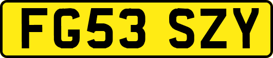 FG53SZY