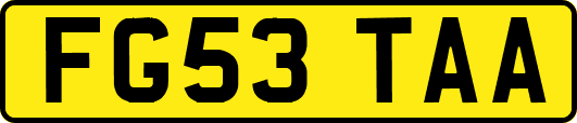 FG53TAA