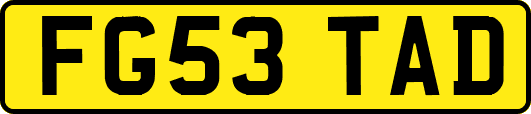 FG53TAD