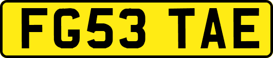 FG53TAE