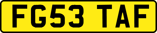 FG53TAF
