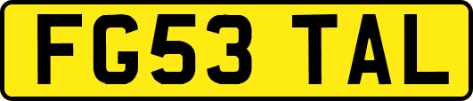 FG53TAL