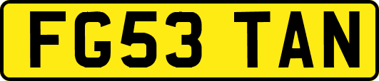 FG53TAN