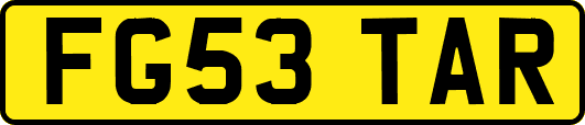 FG53TAR