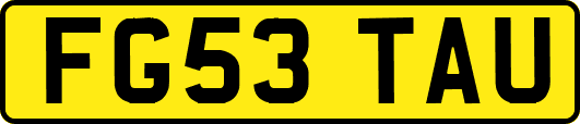 FG53TAU