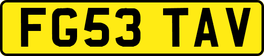 FG53TAV