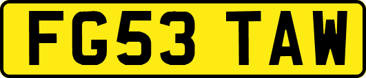 FG53TAW