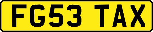 FG53TAX
