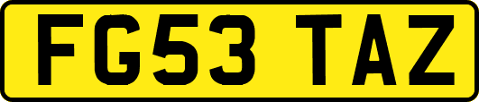 FG53TAZ