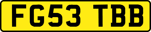 FG53TBB