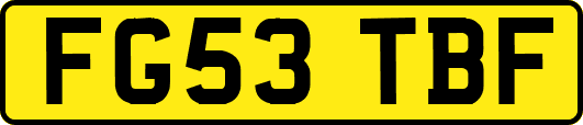 FG53TBF