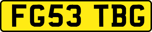 FG53TBG