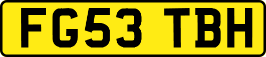 FG53TBH