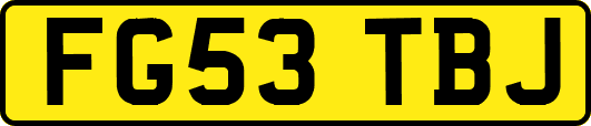 FG53TBJ