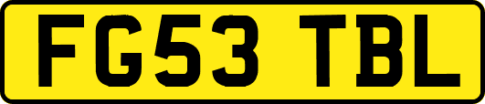 FG53TBL