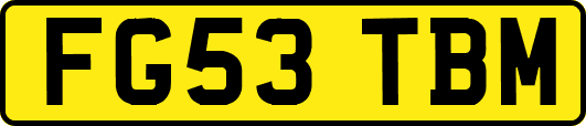 FG53TBM