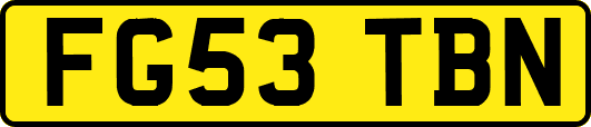 FG53TBN