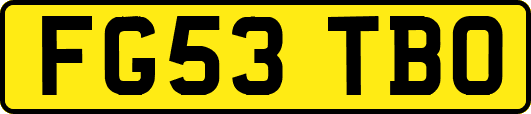 FG53TBO